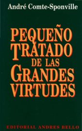 book Pequeño tratado de las grandes virtudes