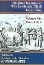 book Original journals of the Lewis & Clark Expedition