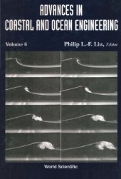 book Advances in coastal and ocean engineering, Vol. 6