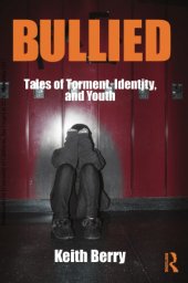 book Bullied: Tales of Torment, Identity, and Youth