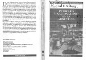 book Petróleo y nacionalismo en la Argentina