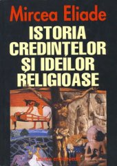 book Istoria credințelor și ideilor religioase