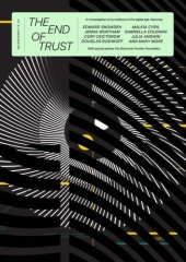 book McSweeney’s Issue 54: The End Of Trust