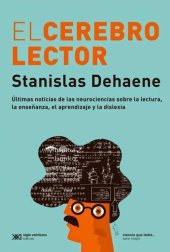 book El cerebro lector