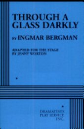 book Through a Glass Darkly