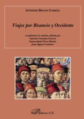 book Viajes por Bizancio y Occidente