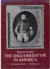 book The Daguerreotype in America, New York: Dover Publications, 1961; 3rd ed. rev., 1975