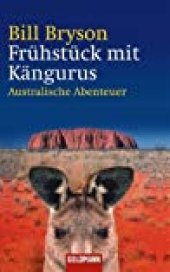 book Frühstück mit Kängurus: Australische Abenteuer