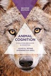 book Animal Cognition