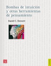 book Bombas de intuición y otras herramientas del pensamiento