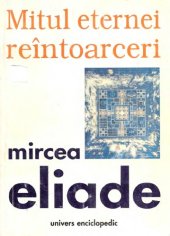 book Mitul eternei reîntoarceri