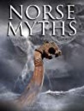 book Norse Myths: Viking Legends of Heroes and Gods