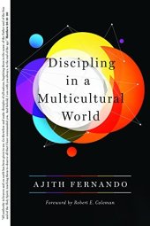 book Discipling in a Multicultural World