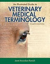 book An illustrated guide to veterinary medical terminology