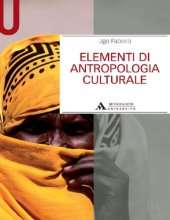 book Elementi di antropologia culturale