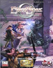 book Eldest Sons: The Essential Guide to Elves