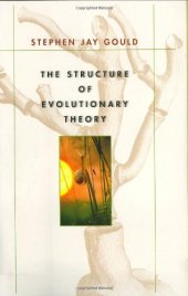 book The Structure of Evolutionary Theory