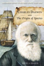 book Charles Darwin and The Origin of Species