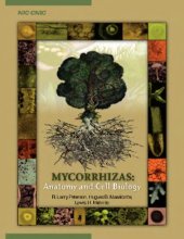 book Mycorrhizas: Anatomy and Cell Biology