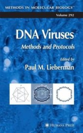 book DNA Viruses: Methods and Protocols