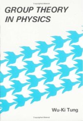 book Group Theory in Physics