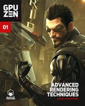 book GPU Zen: Advanced Rendering Techniques