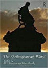 book The Shakespearean World