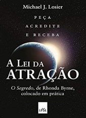 book A lei da atração