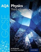 book AQA GCSE Physics Student Book