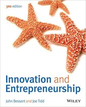 book Innovation and Entrepreneurship