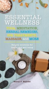 book Essential Wellness