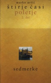 book Poletje (2.del): Sedmerke