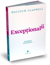 book Exceptionalii. Povestea succesului