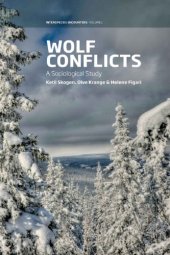 book Wolf Conflicts: A Sociological Study