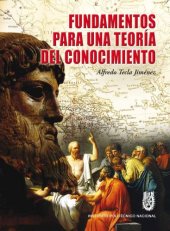 book Fundamentos para una teoría del conocimiento