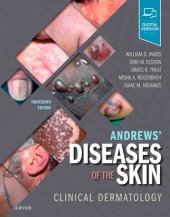 book Andrews’ Diseases of the Skin: Clinical Dermatology