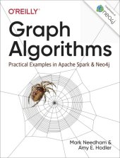 book Graph Algorithms