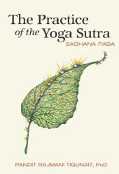 book The Practice of the Yoga Sutra