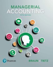 book Managerial Accounting