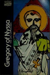 book Gregory of Nyssa: The Life of Moses