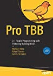 book Pro Tbb: C++ Parallel Programming with Threading Building Blocks