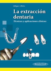 book La extracción dentaria