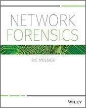 book Network Forensics