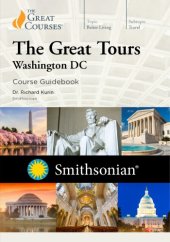 book The Great Tours: Washington D.C.