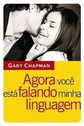 book Agora você está falando minha linguagem