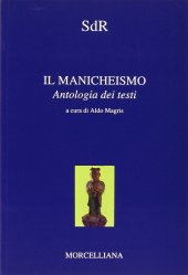 book Il manicheismo. Antologia dei testi