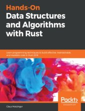 book Hands-On Data Structures and Algorithms with Rust