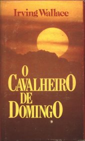 book O Cavalheiro de Domingo