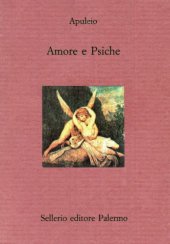 book Amore e Psiche. Guida alla lettura a cura di Saeda Pozzi