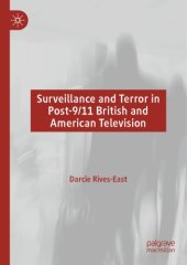 book Surveillance and Terror in Post-9/11 British and American Television